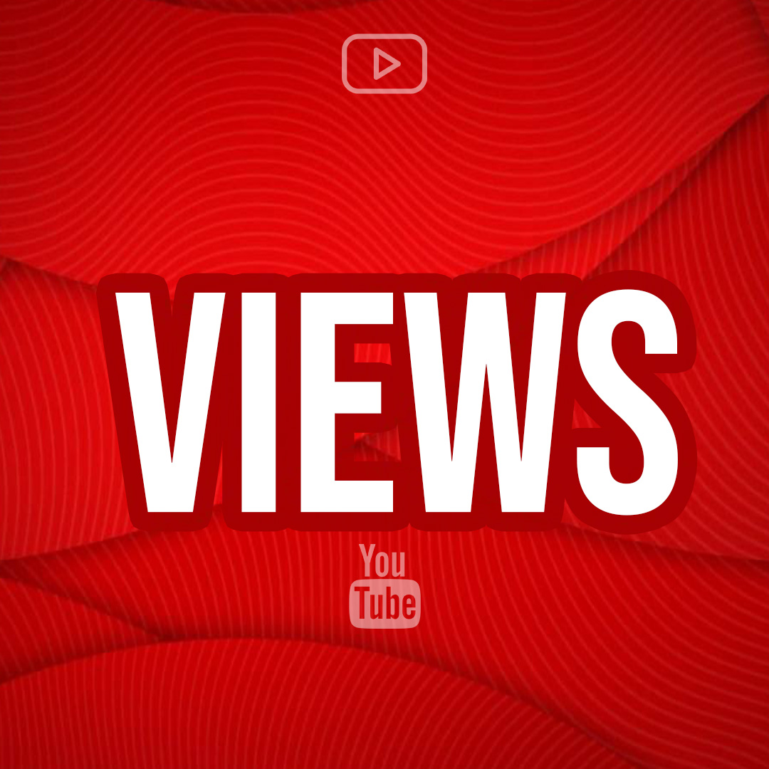 Views YouTube