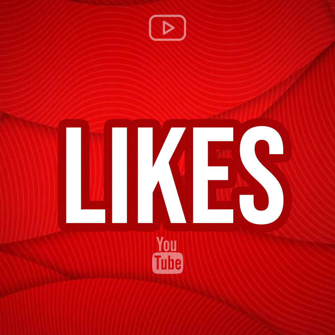 Likes Youtube