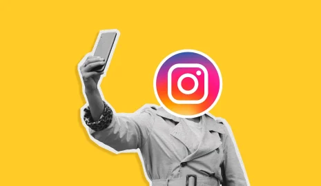 Promoção de Seguidores