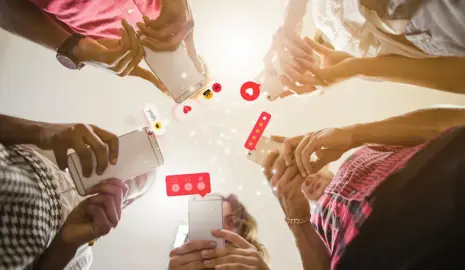 Comprar Seguidores Insta para Contas Novas: A Chave para o Sucesso