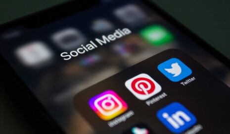 Como crescimento influencia organizar o crescimento nas redes sociais