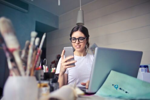 Como comprar seguidores no instagram sem perder o perfil